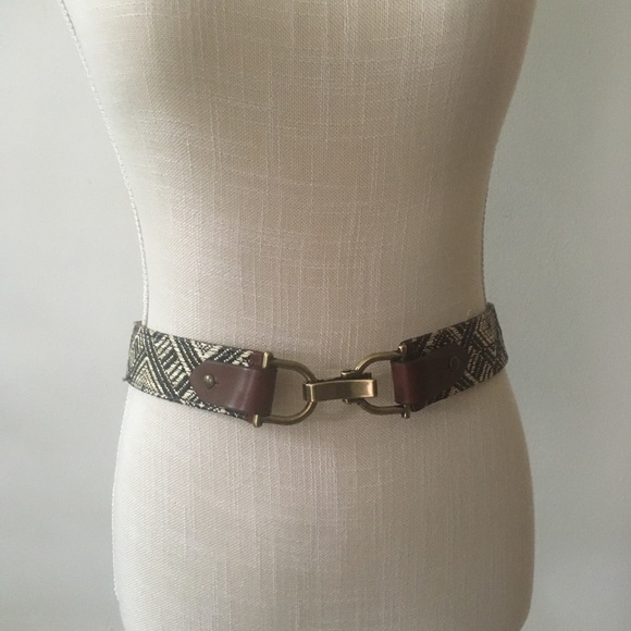 J. Crew Belt
